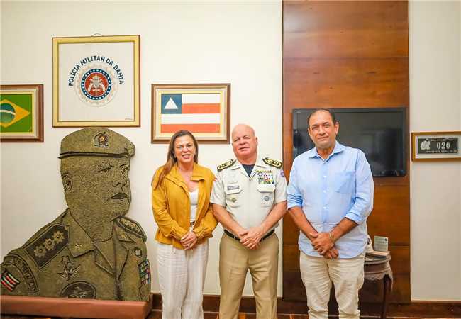 governo do estado; reuniões